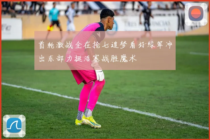首轮激战全在抢七追梦看好绿军冲出东部力挺活塞战胜魔术